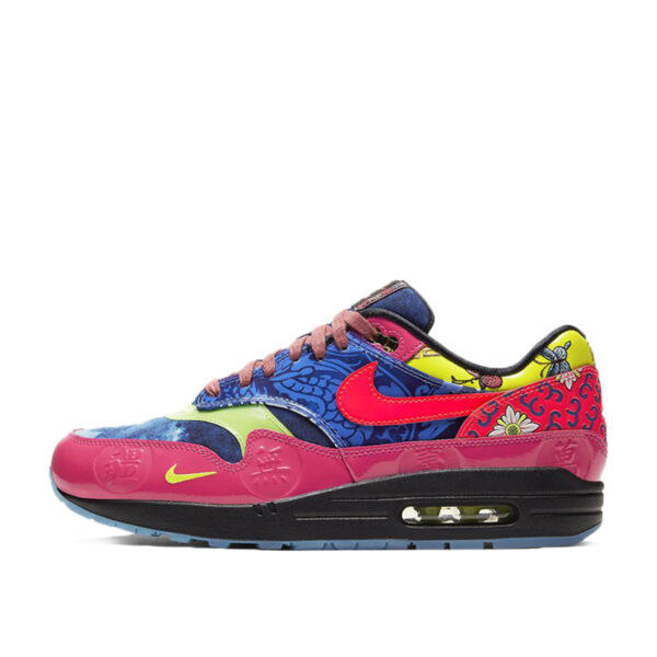 Air Max 1 Chinese New Year CNY 'Longevity' (2020)