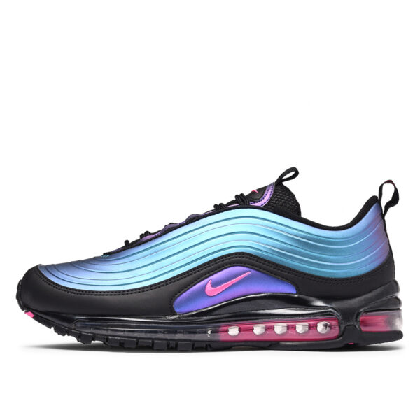 Air Max 97 LX 'Throwback Future Pack' (2019)