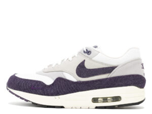 Air Max 1 Patta Purple Denim
