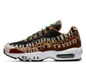 x Atmos Air Max 95 Animal Pack 2.0 (2018)