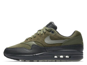 Air Max 1 Premium PRM Dark Stucco