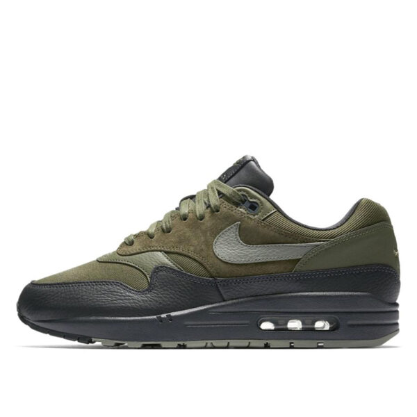 Air Max 1 Premium PRM Dark Stucco