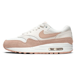 Womens Air Max 1 'Sandy Suede' (2019)