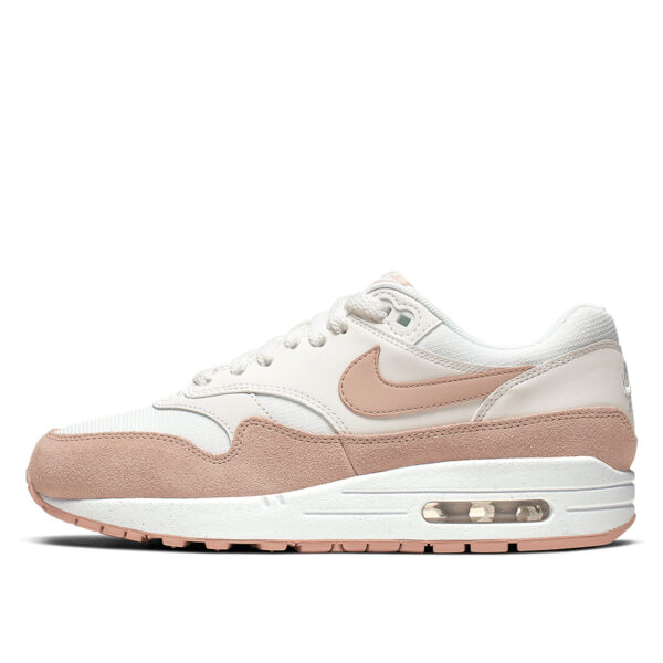 Womens Air Max 1 'Sandy Suede' (2019)