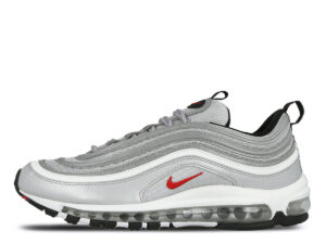 WMNS Air Max 97 Silver Bullet (2016)
