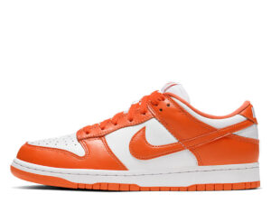 Dunk Low SP 'Syracuse' (2020)