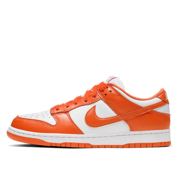 Dunk Low SP 'Syracuse' (2020)