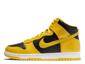 Dunk High Varsity Maize (2020)