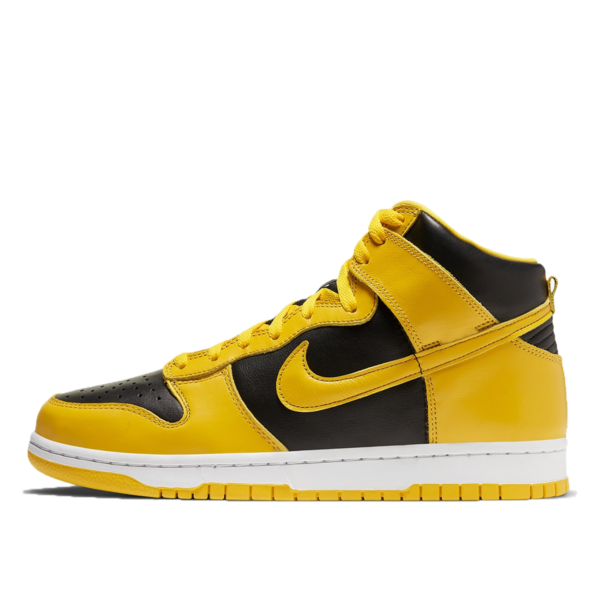 Dunk High Varsity Maize (2020)