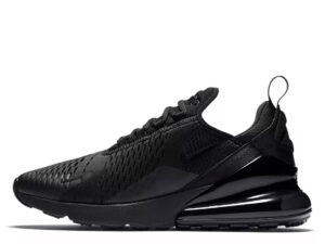 Air Max 270 Triple Black