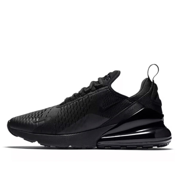 Air Max 270 Triple Black