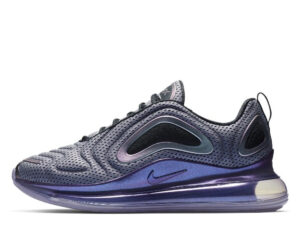 Air Max 720 'Northern Lights Night'