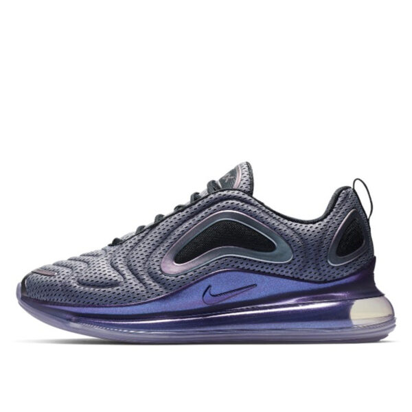 Air Max 720 'Northern Lights Night'