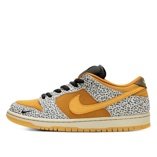 SB Dunk Low Safari (2020)
