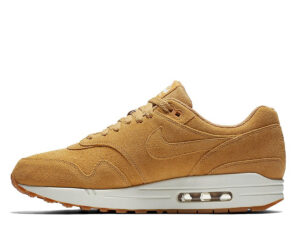Air Max 1 Premium PRM Flax Pack
