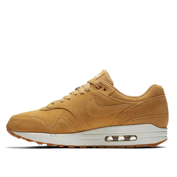 Air Max 1 Premium PRM Flax Pack