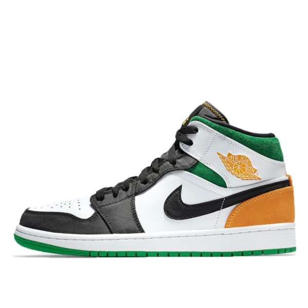 1 Mid Oakland (2020)