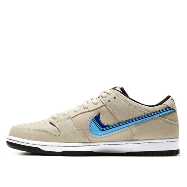 SB Dunk Low Pro 'Truck-It' (2020)