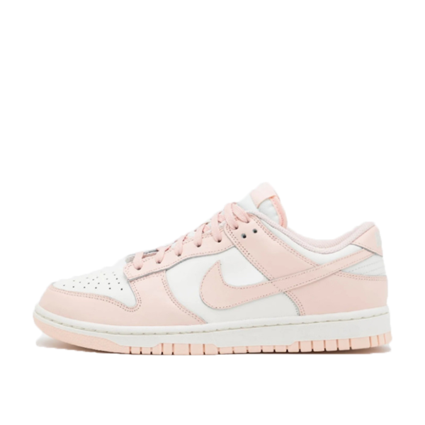 WMNS Dunk Low Orange Pearl (2021)