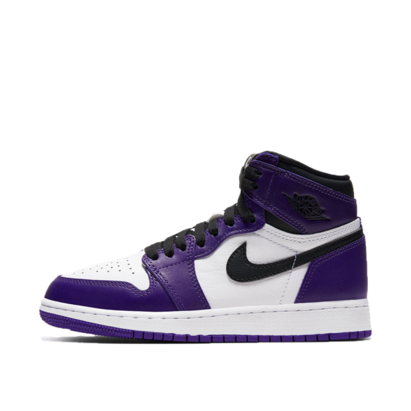 1 Retro High Court Purple (GS) (2020)
