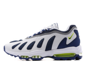 Air Max 96 XX 'Scream Green'