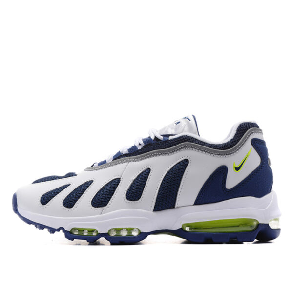 Air Max 96 XX 'Scream Green'