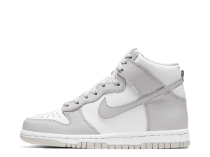 Dunk High Retro Vast Grey (GS) (2021)