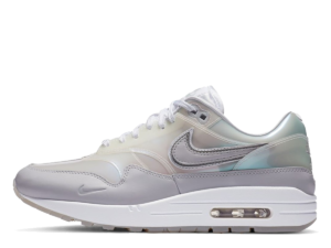 WMNS Air Max 1 SNKRS Day White (2020)