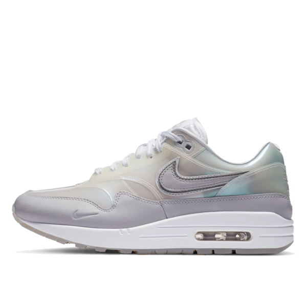 WMNS Air Max 1 SNKRS Day White (2020)