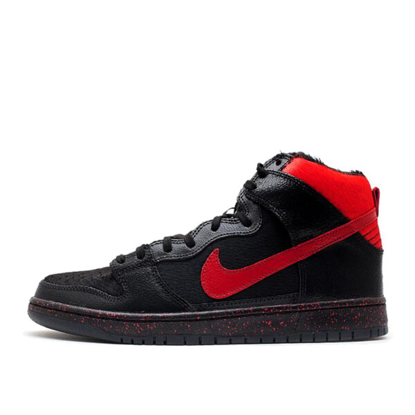 Dunk SB High Krampus