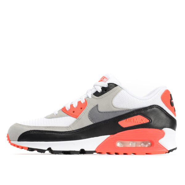 Air Max 90 OG Infrared (2015)