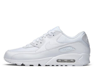 Air Max 90 Triple White