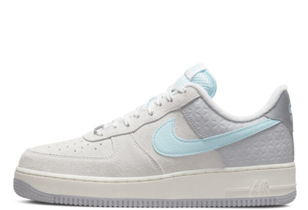 Air Force 1 Low Snowflake