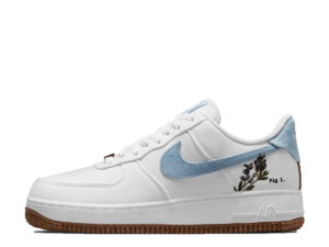 WMNS Air Force 1 Indigo (2021)