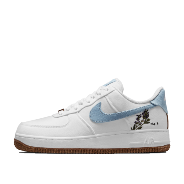WMNS Air Force 1 Indigo (2021)