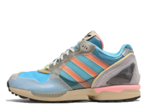 XZ 0006 Inside Out Blue (2021)