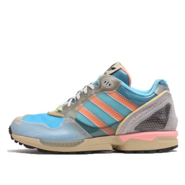 XZ 0006 Inside Out Blue (2021)