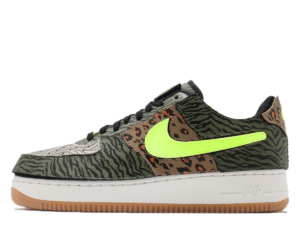 Air Force 1/1 Animal (2021)
