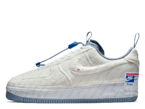 Air Force 1 Experimental Postal Ghost (2021)