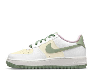 Air Force 1 Low GS Muted Green (2022)