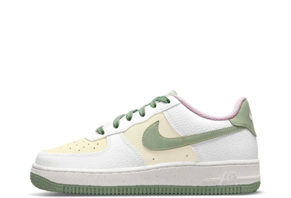 Air Force 1 Low GS Muted Green (2022)
