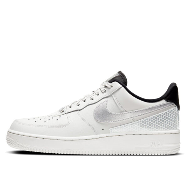 Air Force 1 Low 3M Summit White (2020)