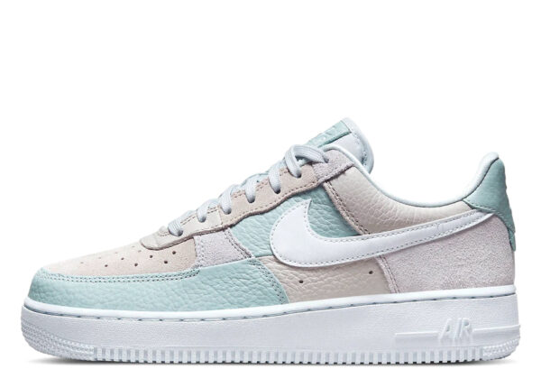Air Force 1 Low Be Kind Ocean Cube (2022)