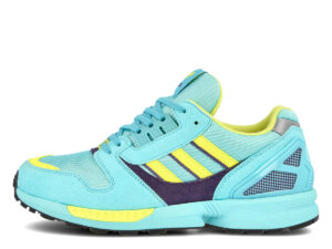 ZX 8000 'Aqua' (2020)