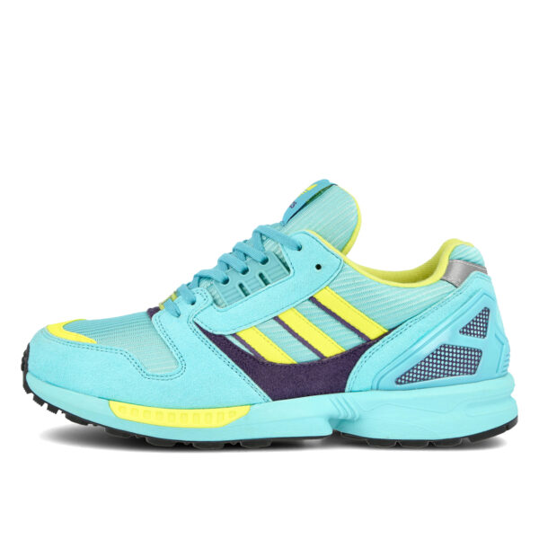 ZX 8000 'Aqua' (2020)