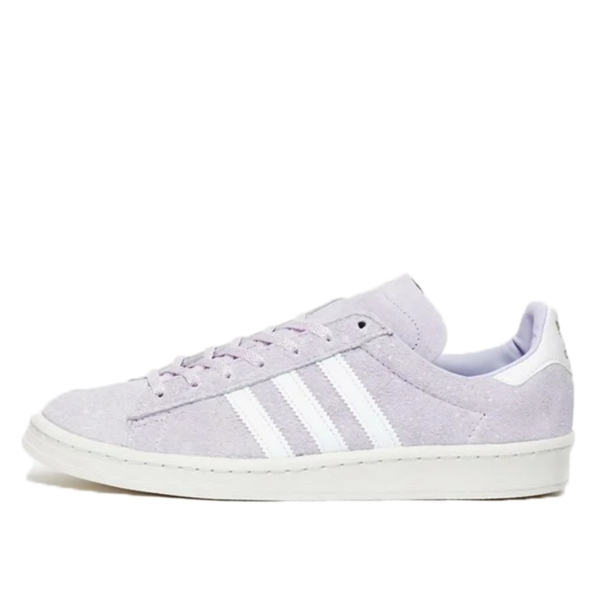 x Sneakersnstuff Campus 'Homemade Pack' Purple (2020)
