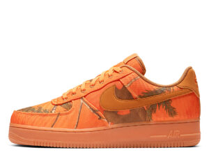 Air Force 1 '07 LV8 'Realtree Desert'