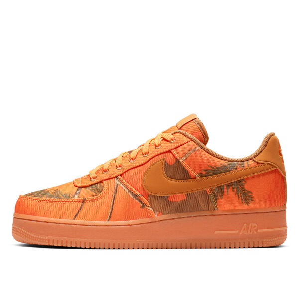 Air Force 1 '07 LV8 'Realtree Desert'