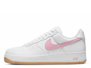 Air Force 1 Low Pink (2022)