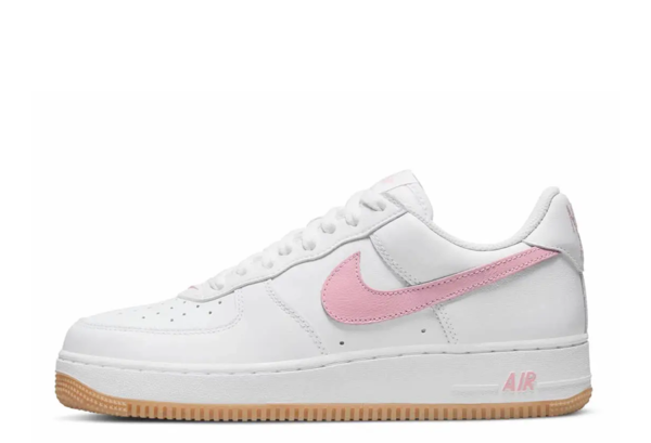 Air Force 1 Low Pink (2022)